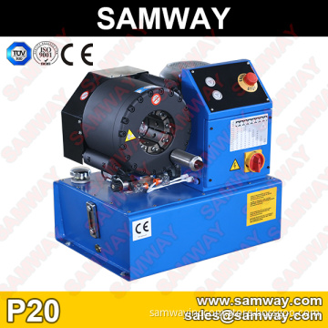 Samway P20 Crimping Machine